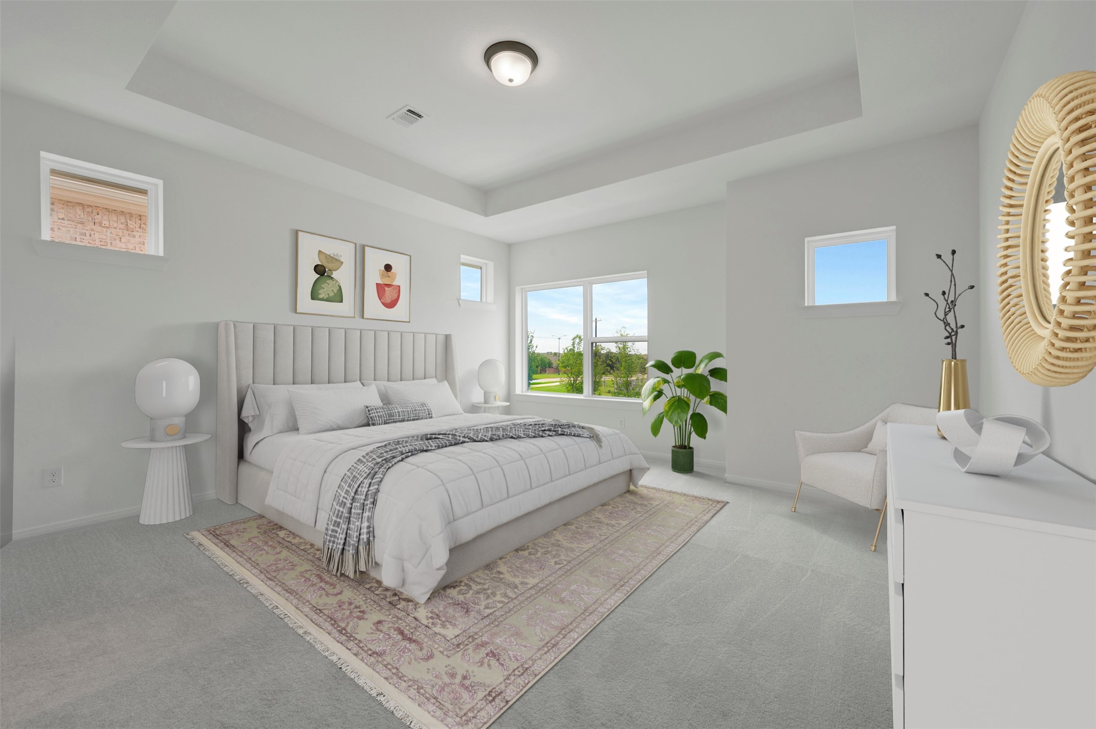4905 Vizsla Lane Mckinney TX 75071