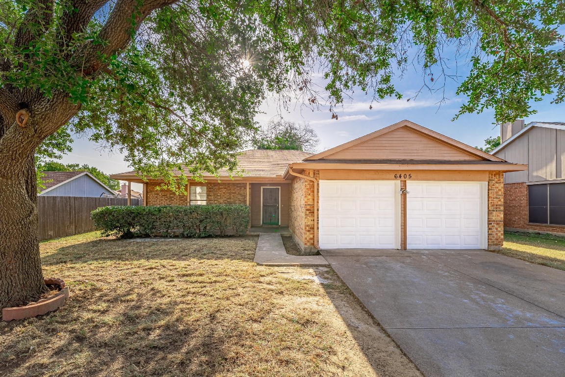 6405 Landview Drive Fort Worth TX 76133