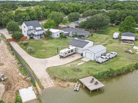 11948 Younger Court Azle TX 76020