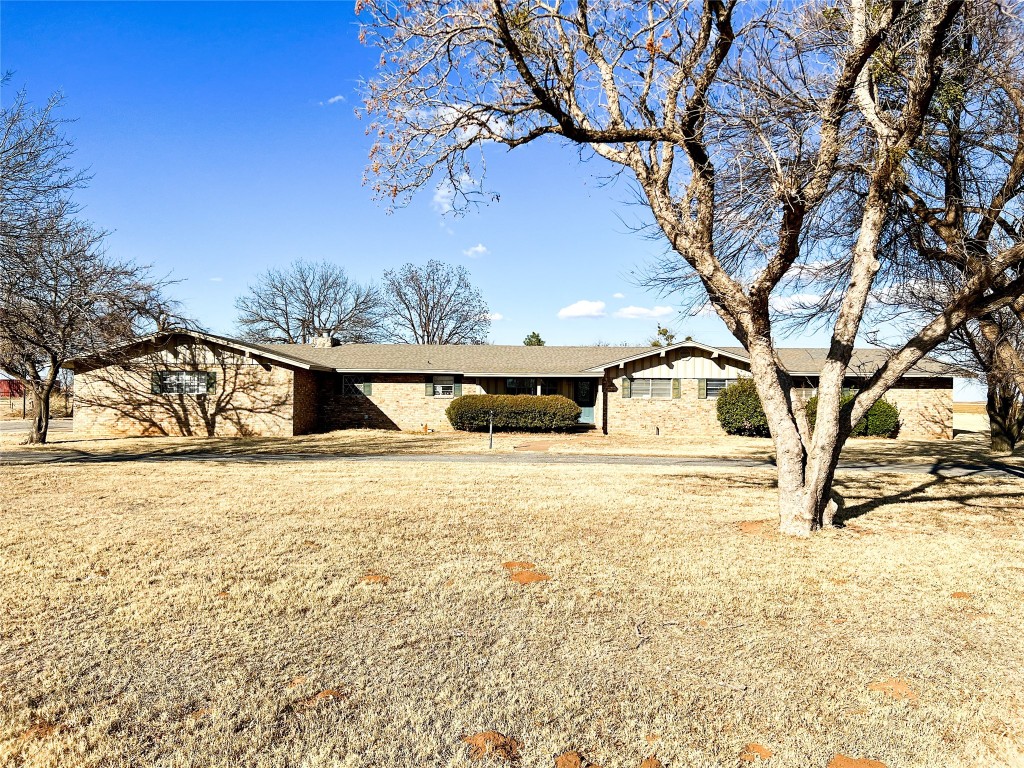 4028 Us Highway 82 W Seymour TX 76380