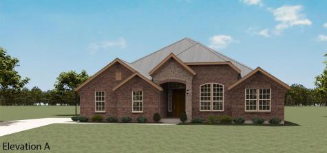 711 Hickory Lane Royse City TX 75189
