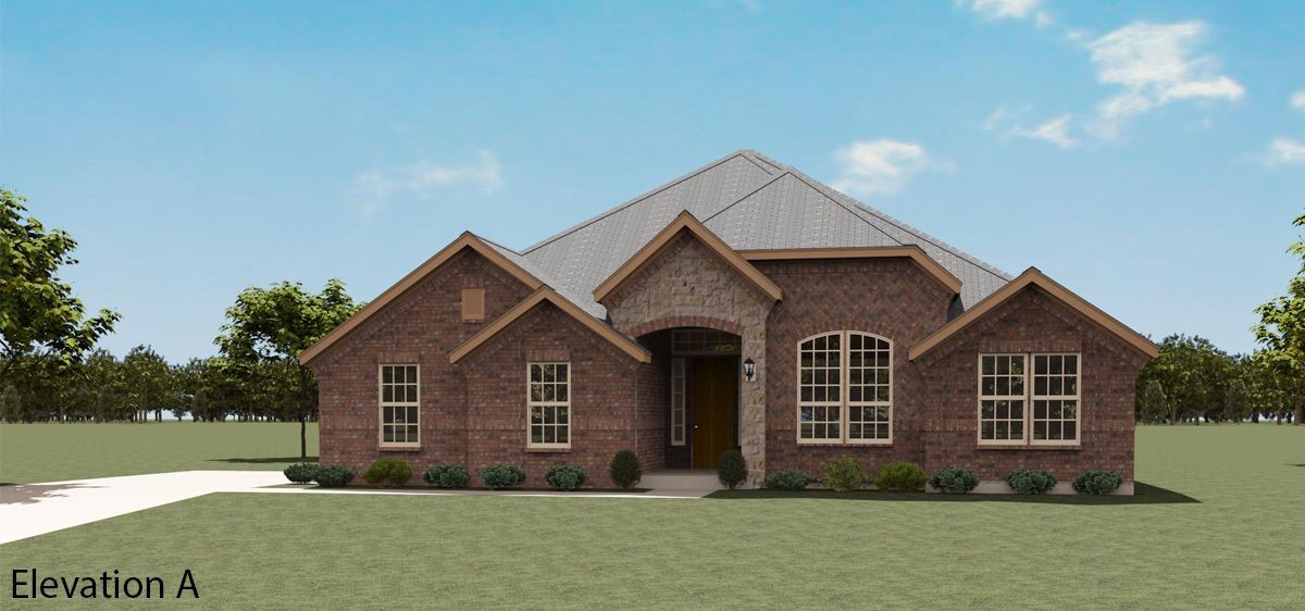 711 Hickory Lane Royse City TX 75189