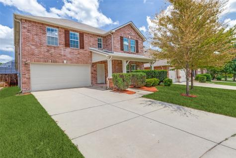 13126 Minnow Way Frisco TX 75035