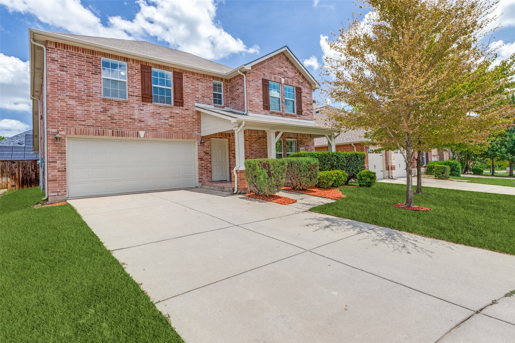 13126 Minnow Way Frisco TX 75035