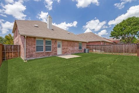 13126 Minnow Way Frisco TX 75035