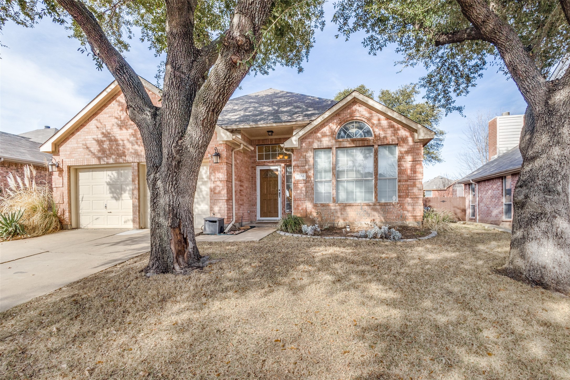2324 Gatwick Court Flower Mound TX 75028