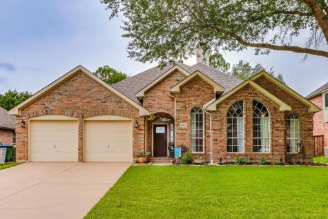 2205 Jester Lane Flower Mound TX 75028