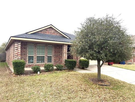 217 Villanova Drive Van Alstyne TX 75495