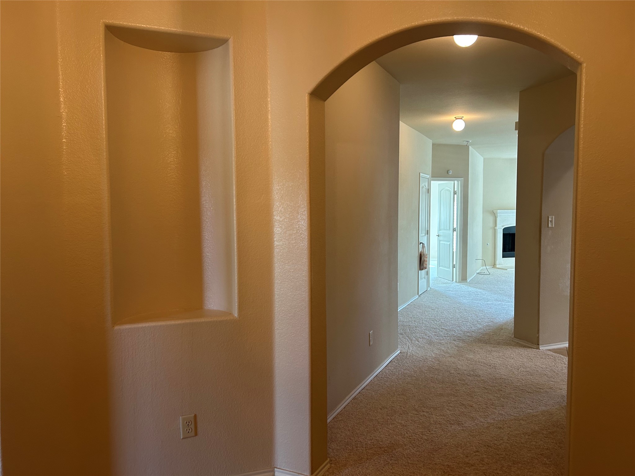 217 Villanova Drive Van Alstyne TX 75495