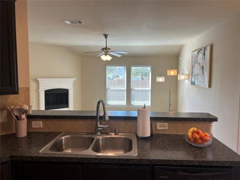 217 Villanova Drive Van Alstyne TX 75495