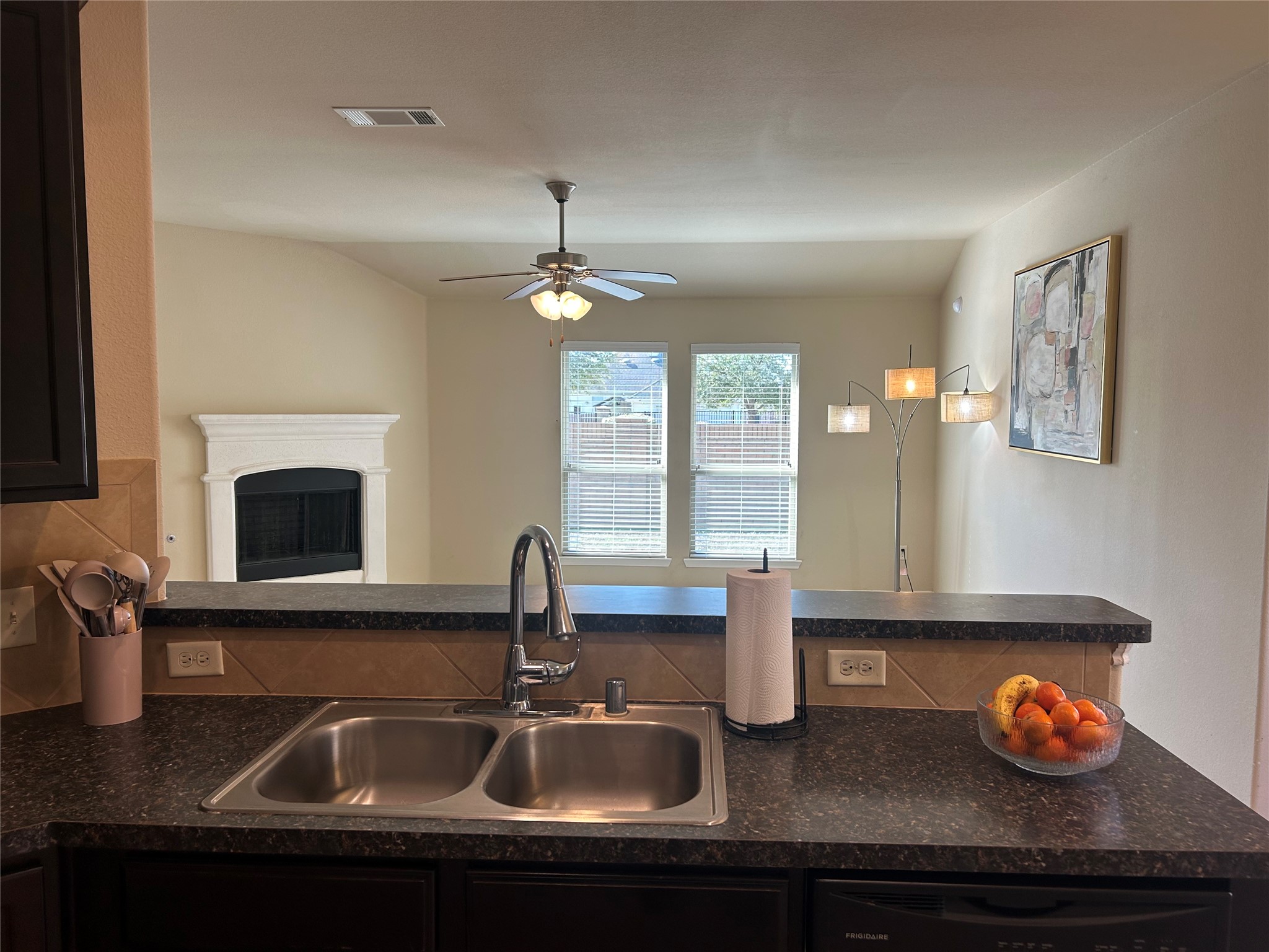 217 Villanova Drive Van Alstyne TX 75495
