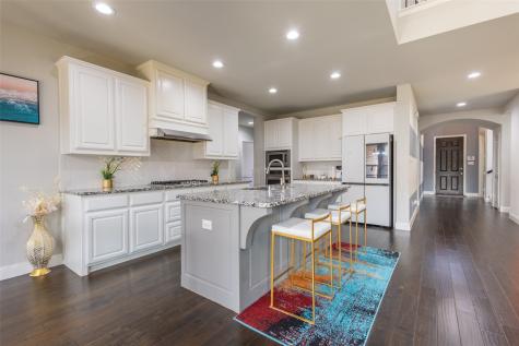 3413 Maggie Road Melissa TX 75454
