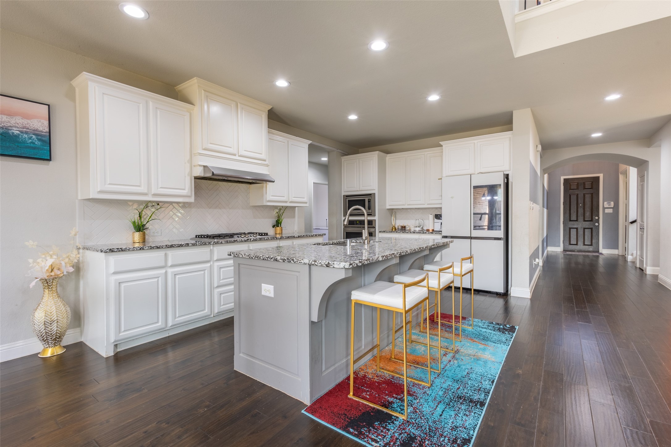 3413 Maggie Road Melissa TX 75454
