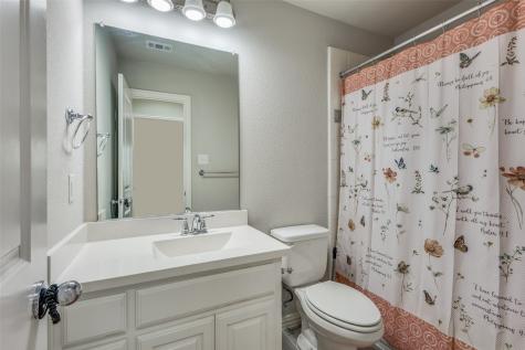 3413 Maggie Road Melissa TX 75454