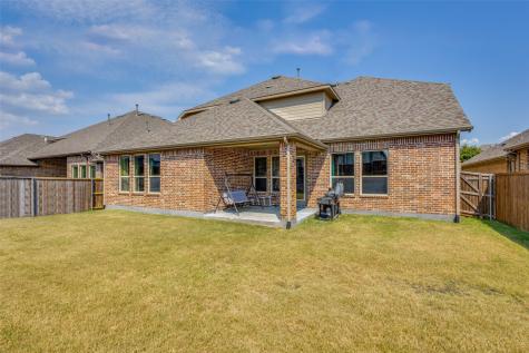 3413 Maggie Road Melissa TX 75454