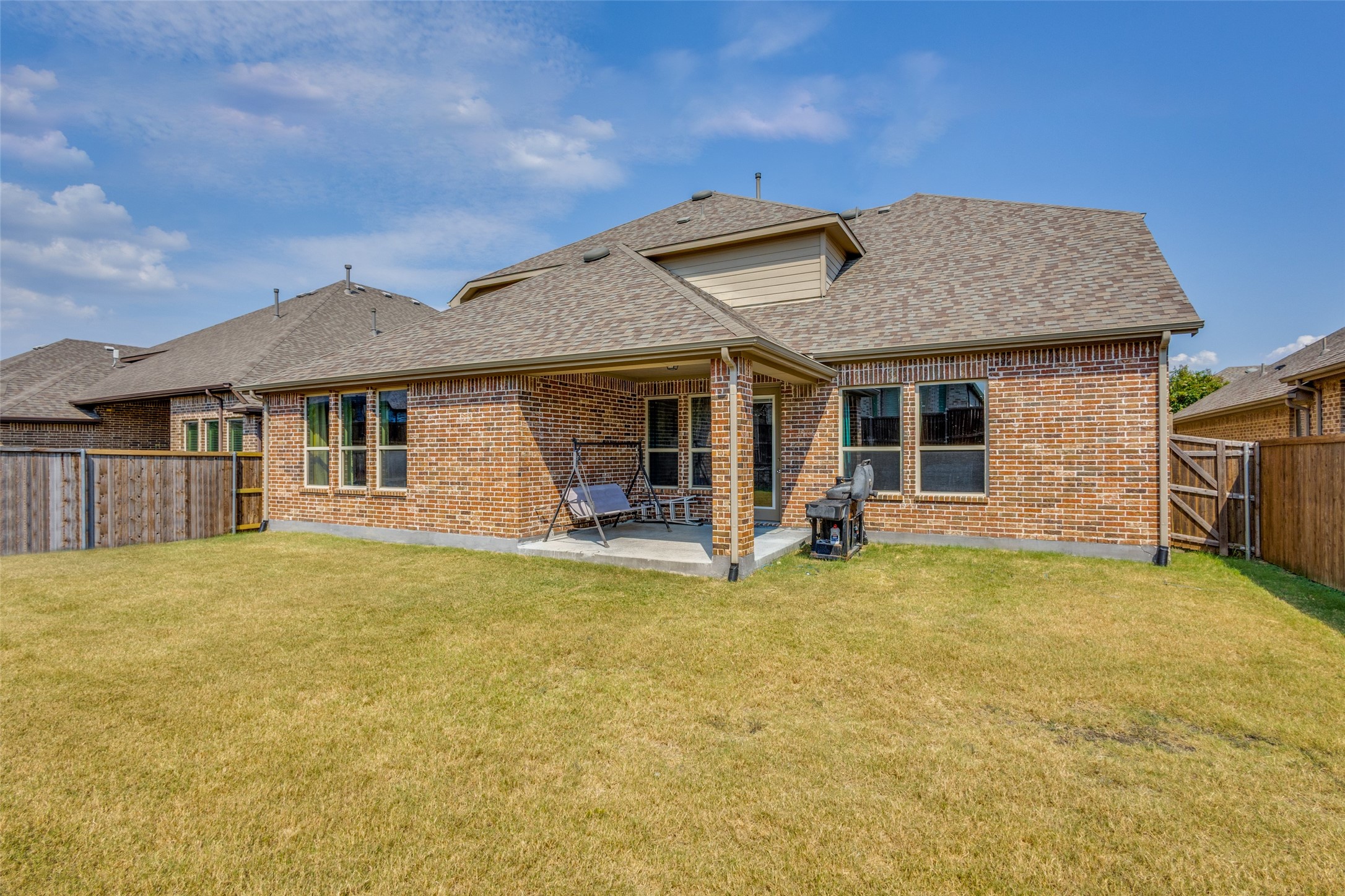 3413 Maggie Road Melissa TX 75454