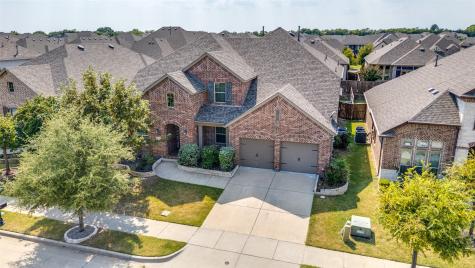 3413 Maggie Road Melissa TX 75454