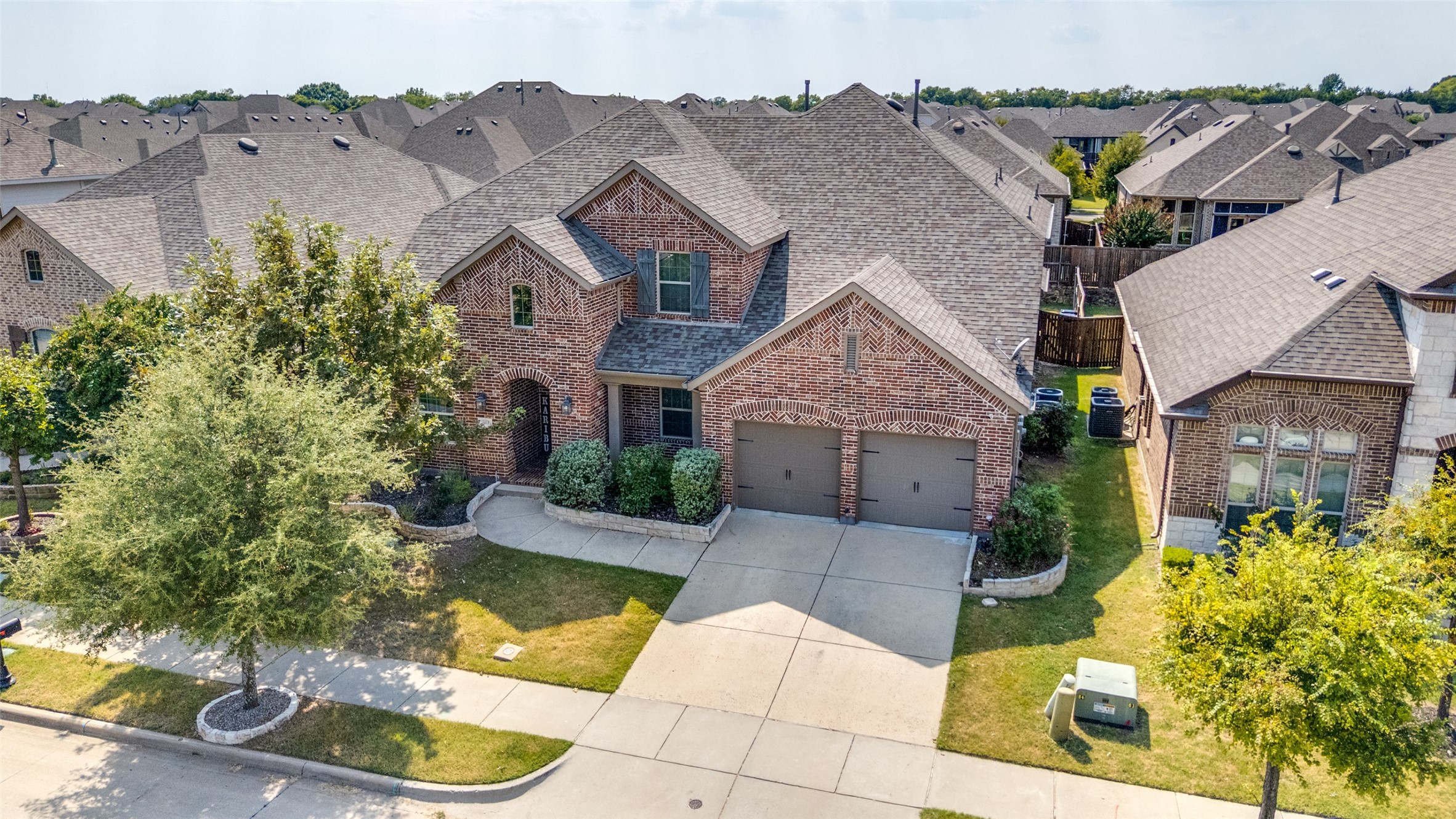 3413 Maggie Road Melissa TX 75454