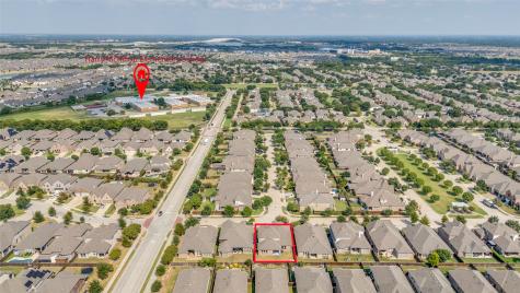 3413 Maggie Road Melissa TX 75454