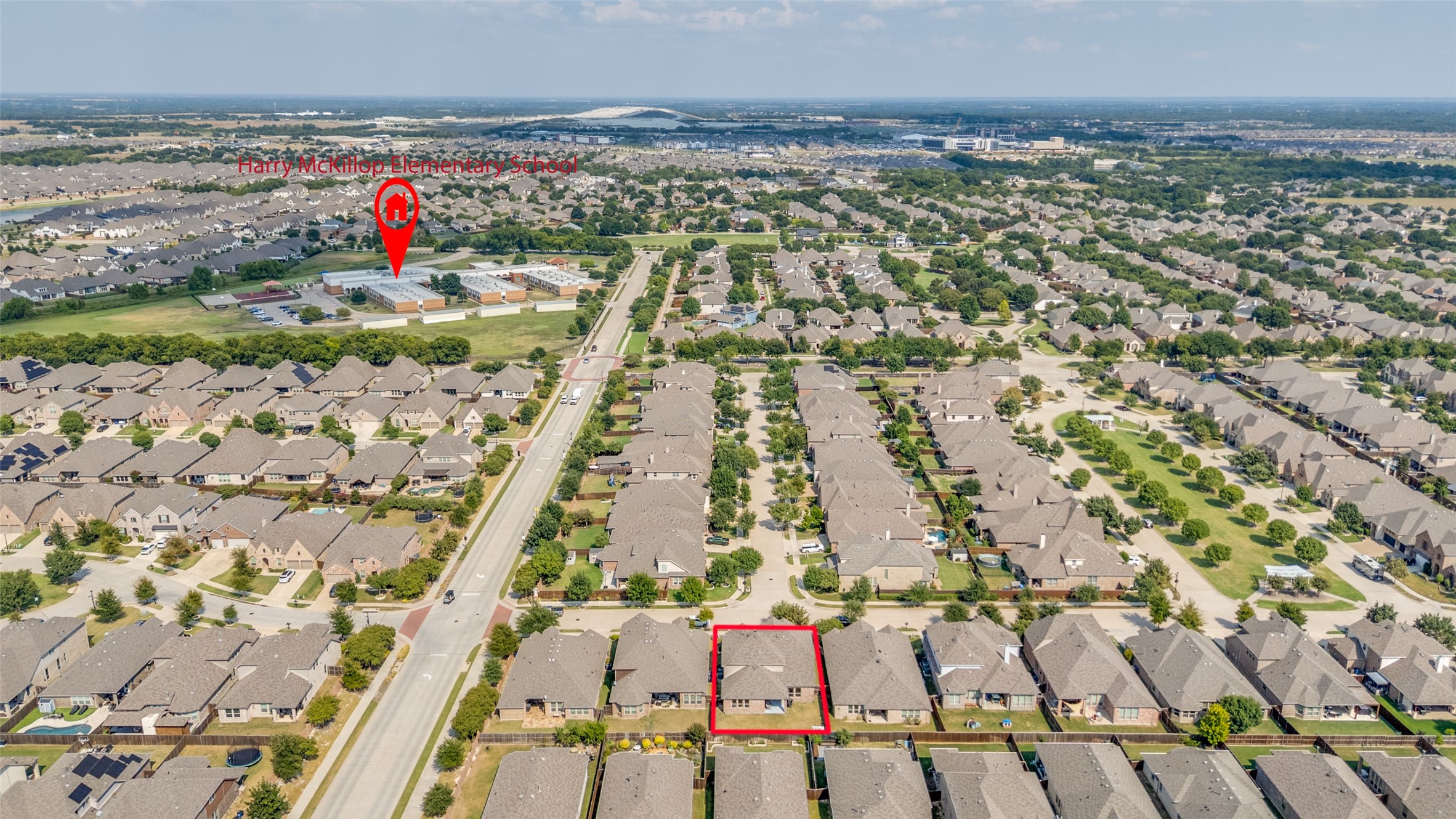 3413 Maggie Road Melissa TX 75454