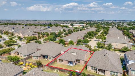3413 Maggie Road Melissa TX 75454