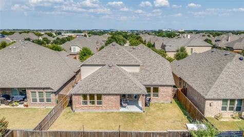 3413 Maggie Road Melissa TX 75454