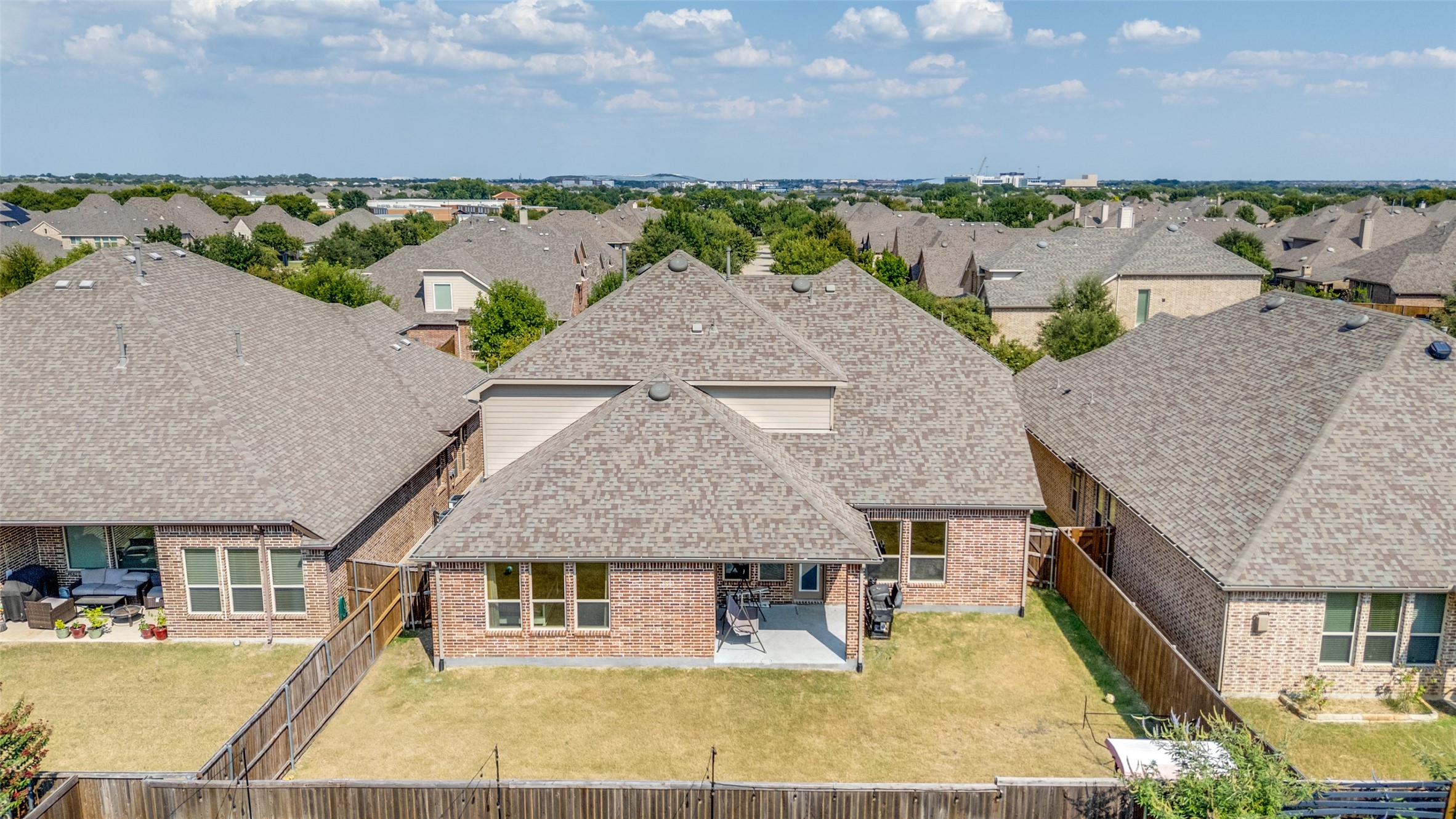 3413 Maggie Road Melissa TX 75454