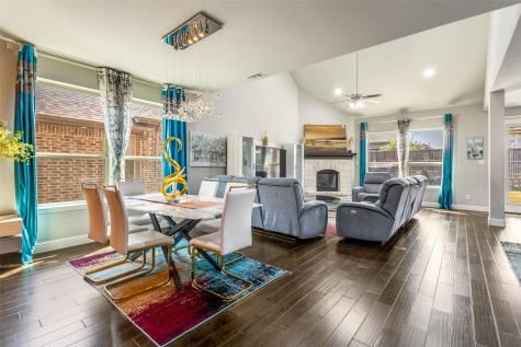 3413 Maggie Road Melissa TX 75454