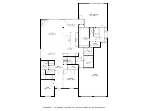 3413 Maggie Road Melissa TX 75454