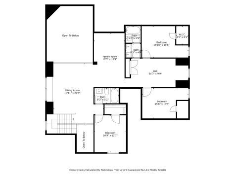 3413 Maggie Road Melissa TX 75454