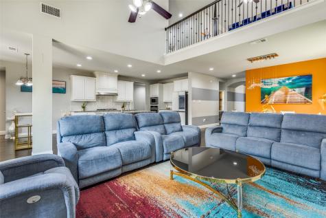 3413 Maggie Road Melissa TX 75454
