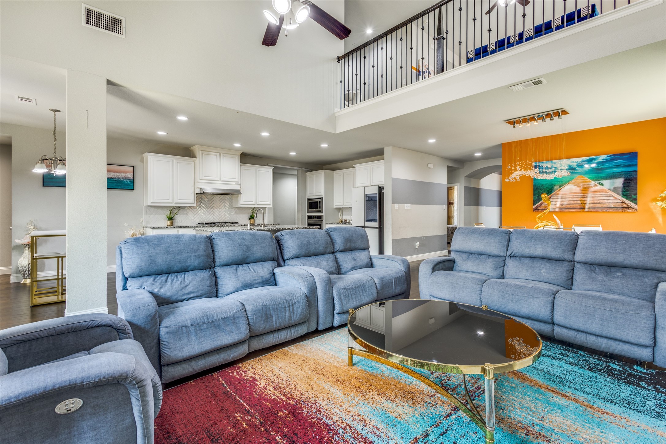 3413 Maggie Road Melissa TX 75454