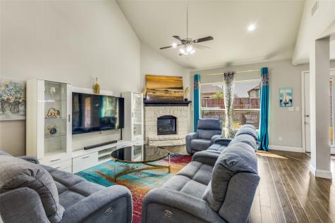 3413 Maggie Road Melissa TX 75454