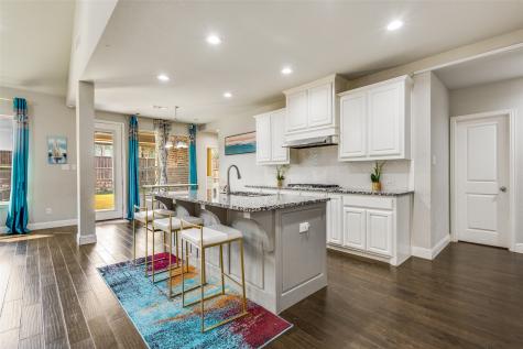 3413 Maggie Road Melissa TX 75454