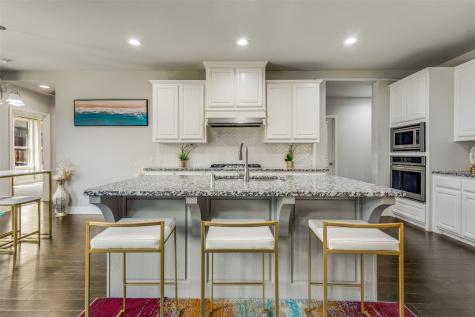 3413 Maggie Road Melissa TX 75454