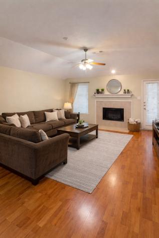 605 Crystal Falls Drive Mckinney TX 75071