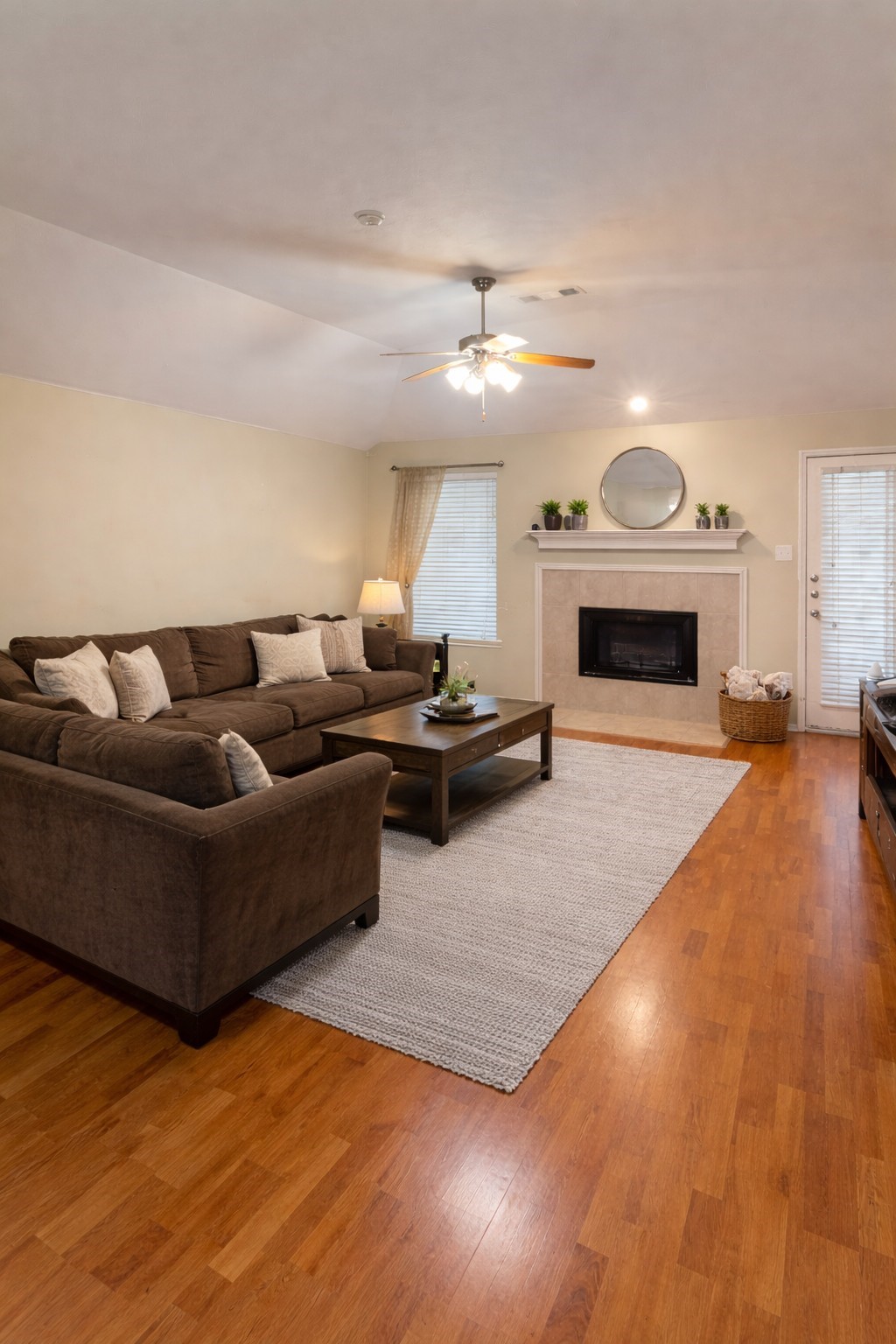 605 Crystal Falls Drive Mckinney TX 75071