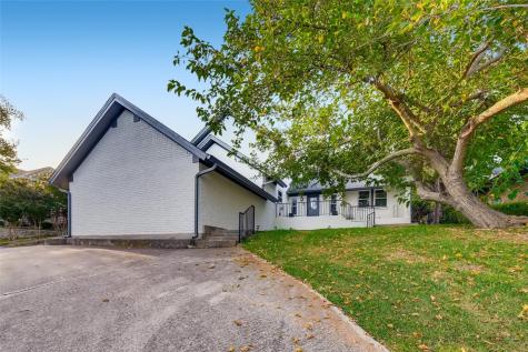 7637 Skylake Drive Fort Worth TX 76179