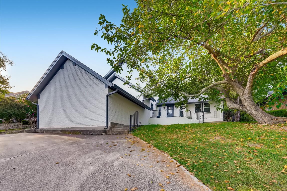 7637 Skylake Drive Fort Worth TX 76179