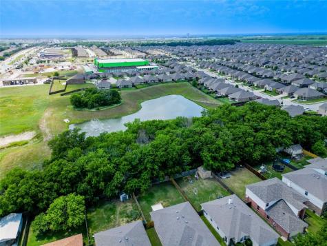 1129 Wyatt Earp Drive Anna TX 75409