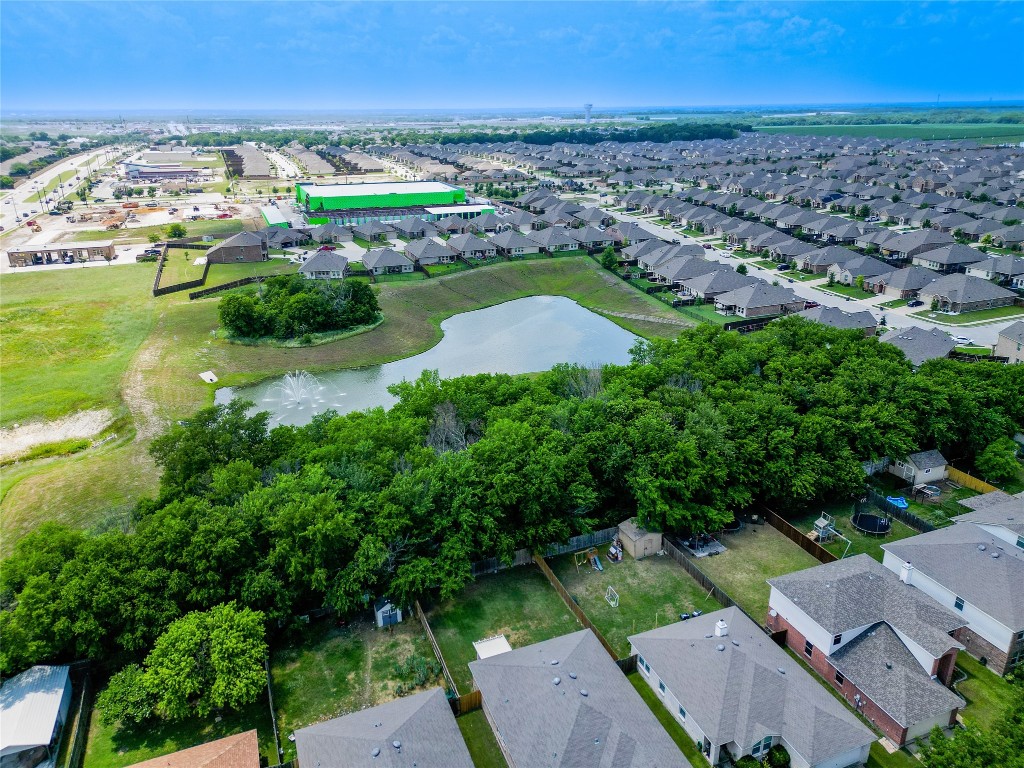 1129 Wyatt Earp Drive Anna TX 75409