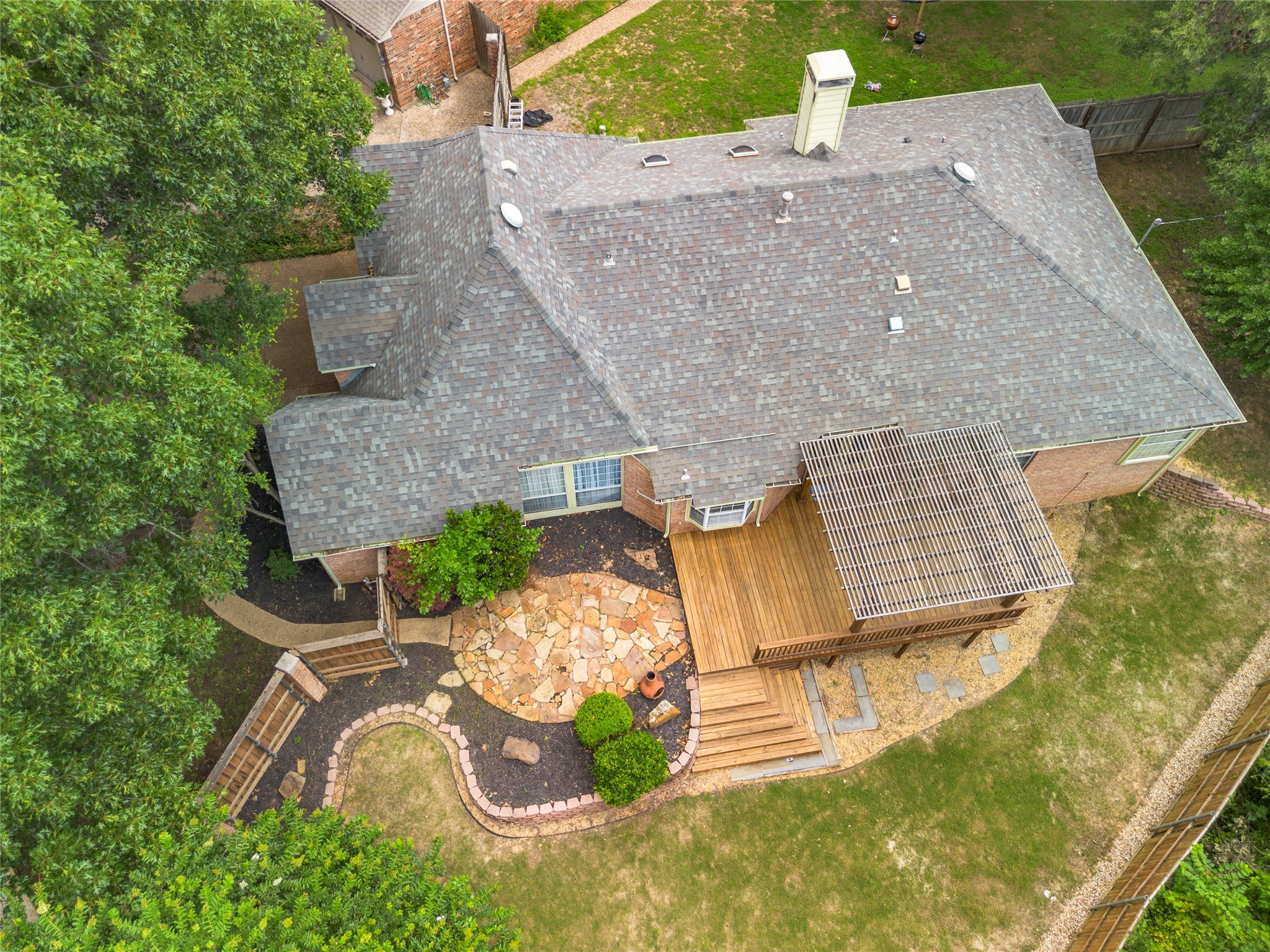 4100 Crest Ridge Drive Irving TX 75061