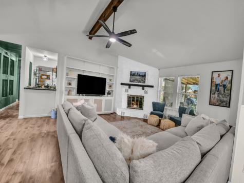 6103 Prospect Hill Drive Granbury TX 76049