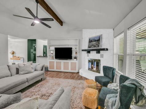 6103 Prospect Hill Drive Granbury TX 76049