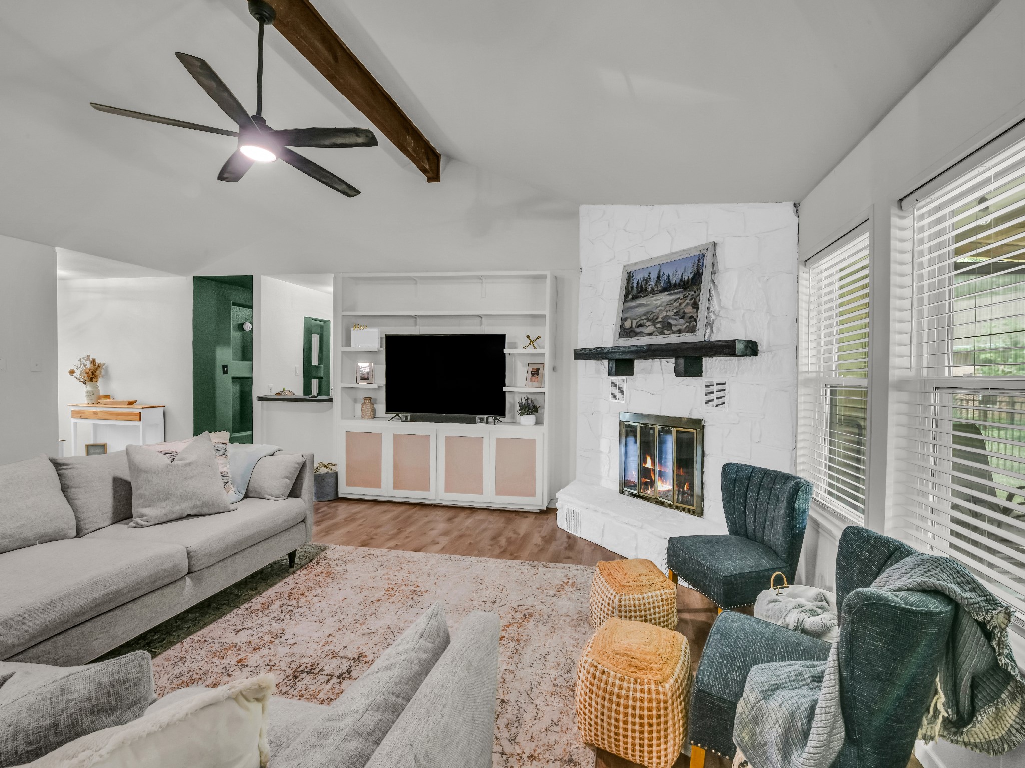 6103 Prospect Hill Drive Granbury TX 76049