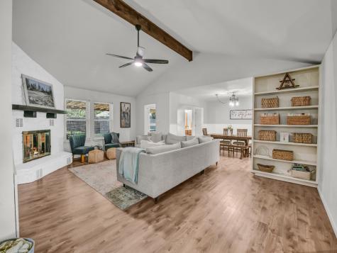 6103 Prospect Hill Drive Granbury TX 76049