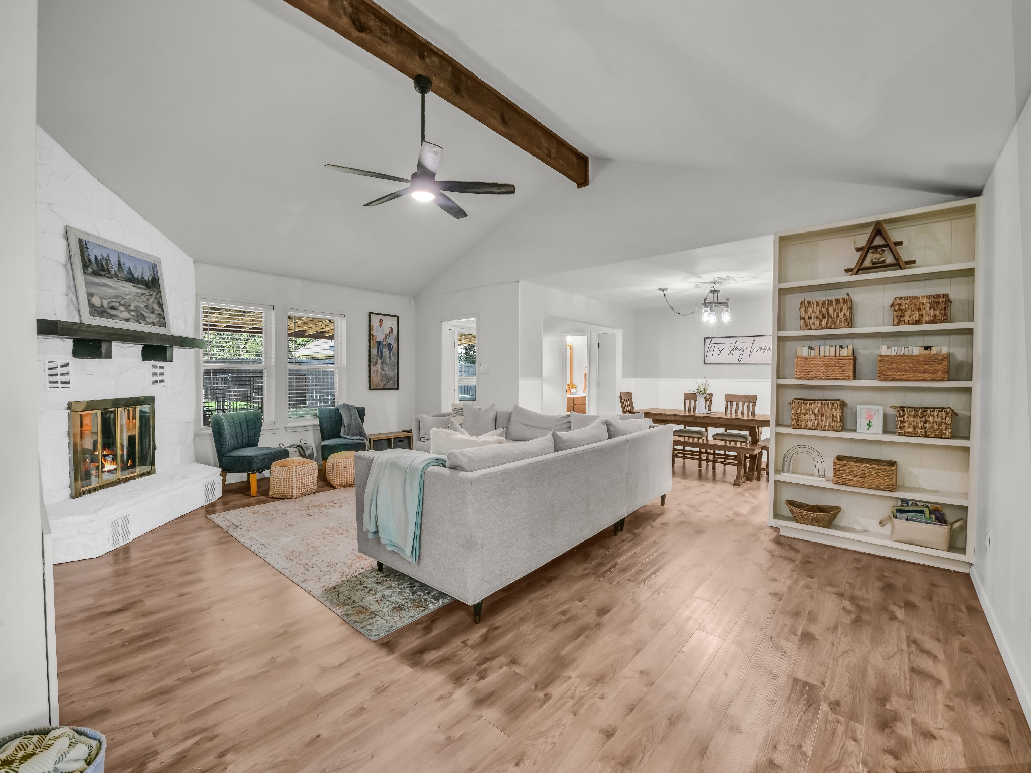 6103 Prospect Hill Drive Granbury TX 76049