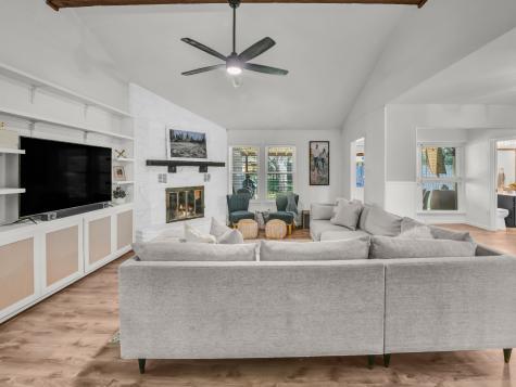 6103 Prospect Hill Drive Granbury TX 76049