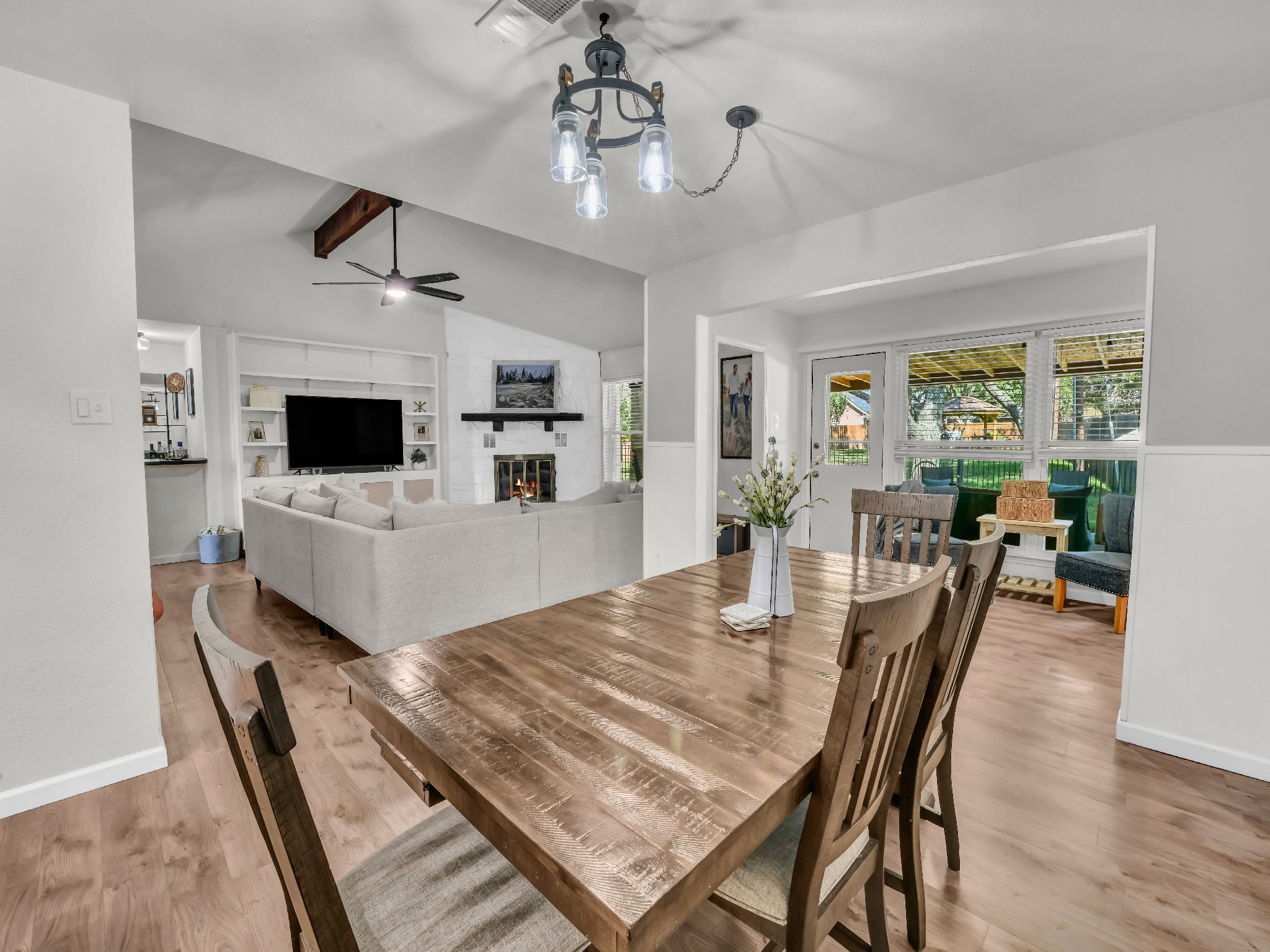 6103 Prospect Hill Drive Granbury TX 76049