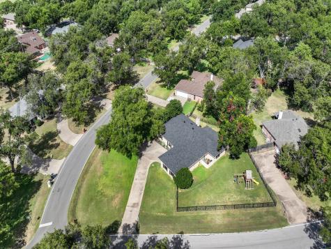 6103 Prospect Hill Drive Granbury TX 76049